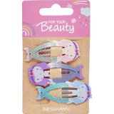 FOR YOUR Beauty 3 Klick-Klack 3x Katze oder 3x Meerjungfrau