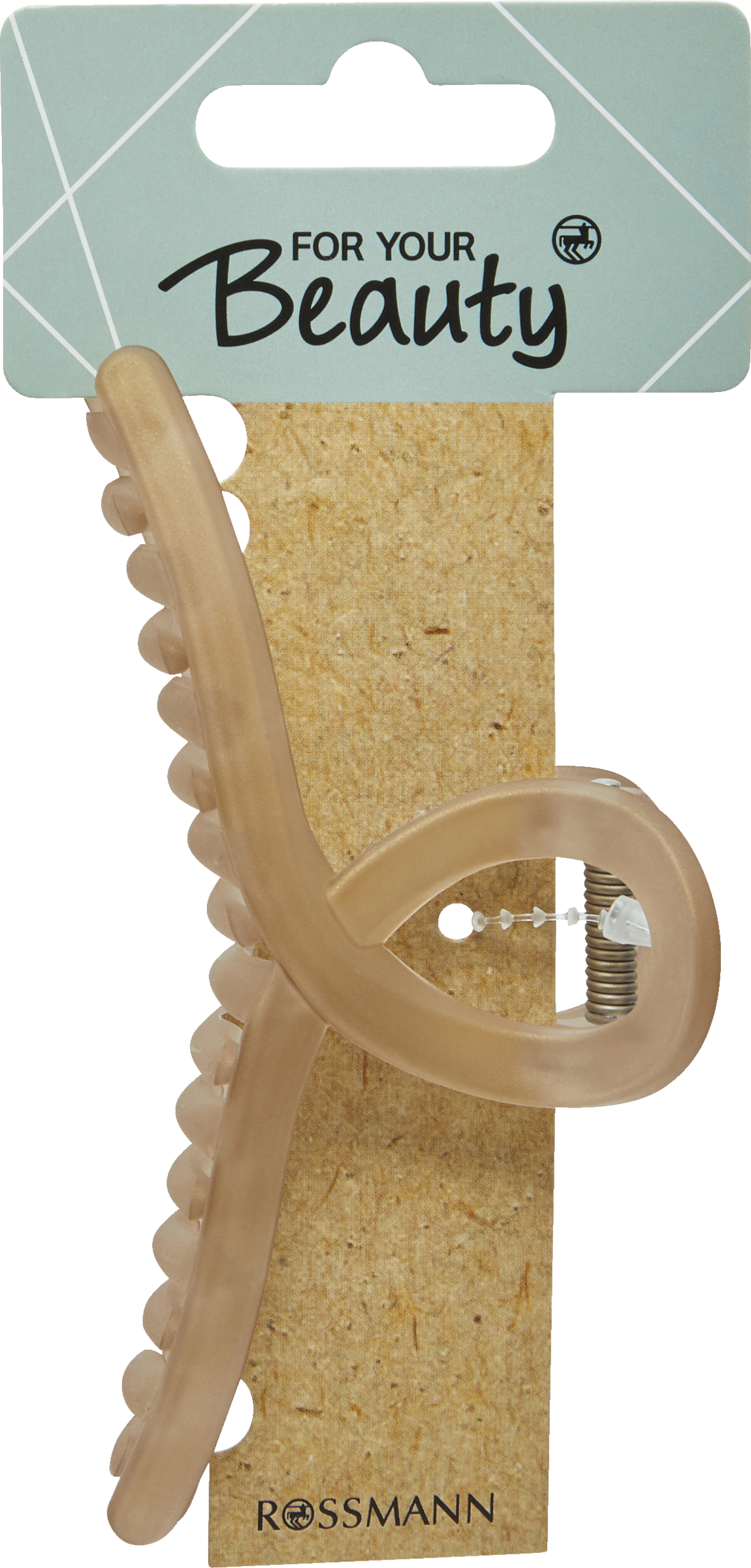 FOR YOUR Beauty HAAR CLIP