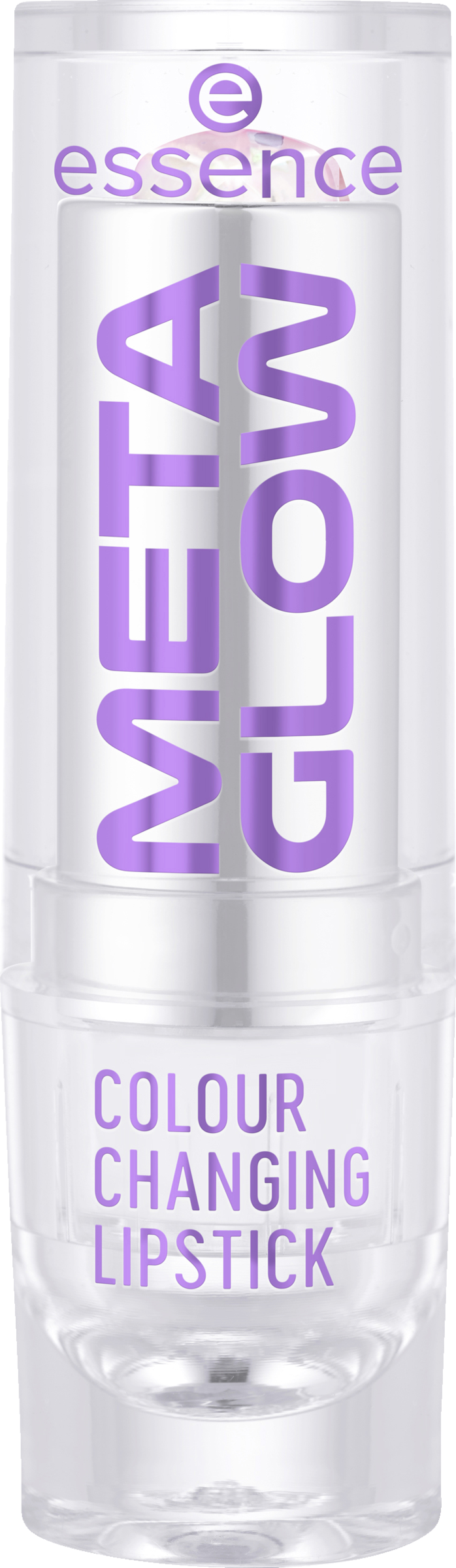 Meta Glow Colour Changing Lipstick