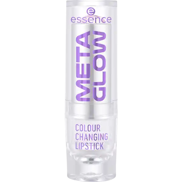 Meta Glow Colour Changing Lipstick