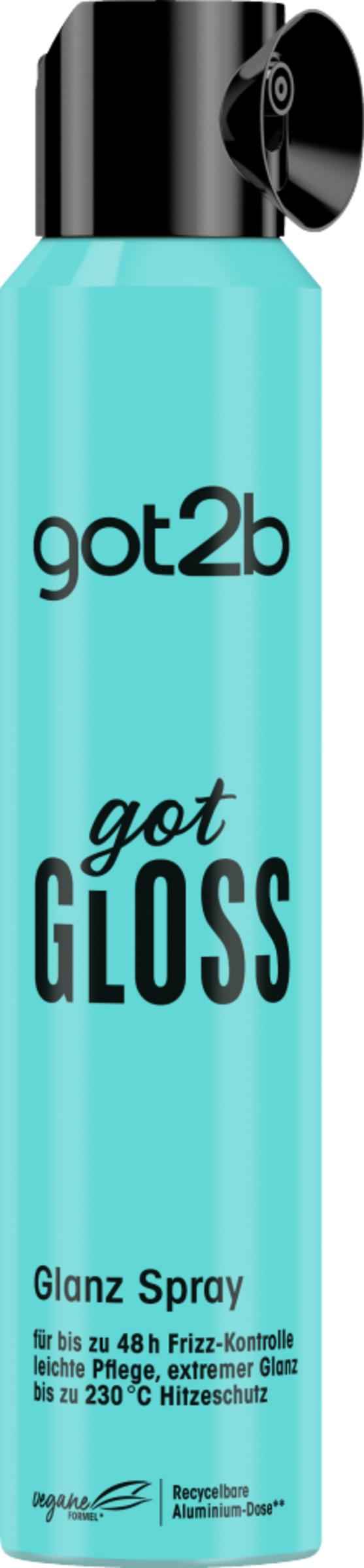 got2b gotGloss Glanz Spray