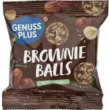 Brownie Balls