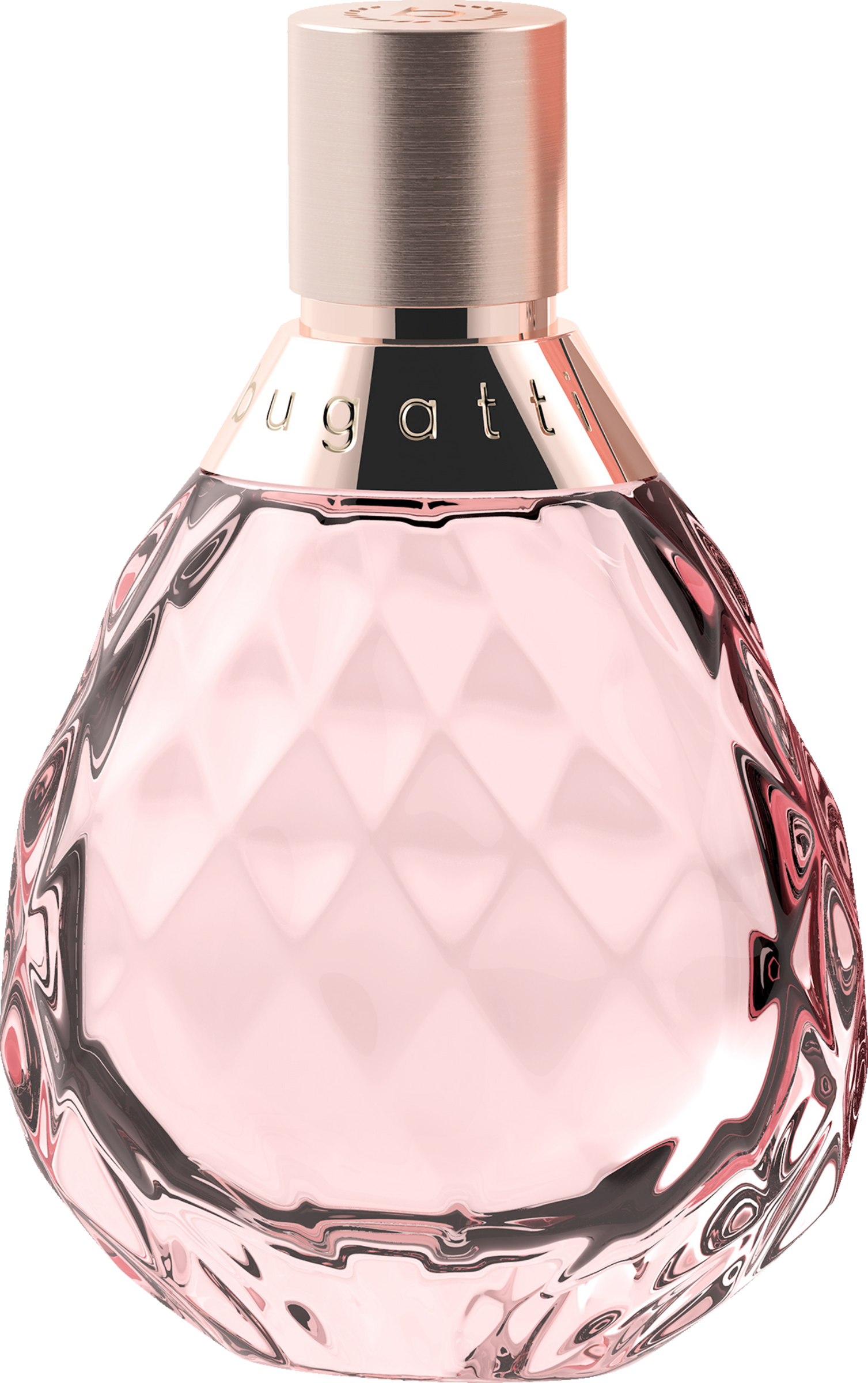 bugatti Felicità Rosa for her, EdP 60ml
