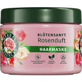 Haarmaske Blütensanft