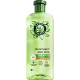 Haarshampoo Feuchtigkeit Aloe Vera