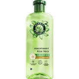 Haarshampoo Feuchtigkeit Aloe Vera