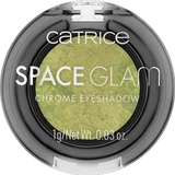 Space Glam Chrome Eyeshadow 030 Galaxy Lights
