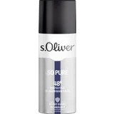 s.Oliver Deospray So Pure Men