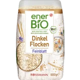 Dinkelflocken Feinblatt