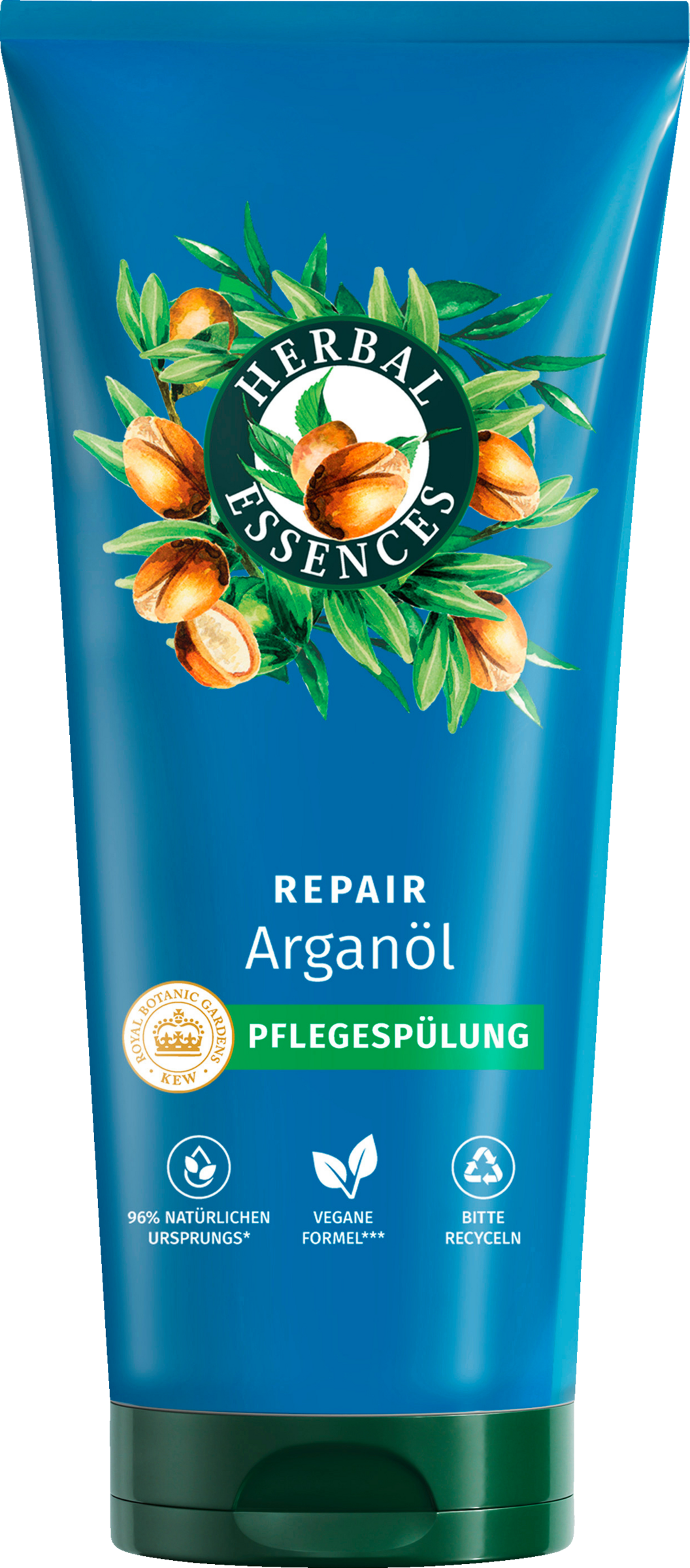 Pflegespülung Repair Arganöl
