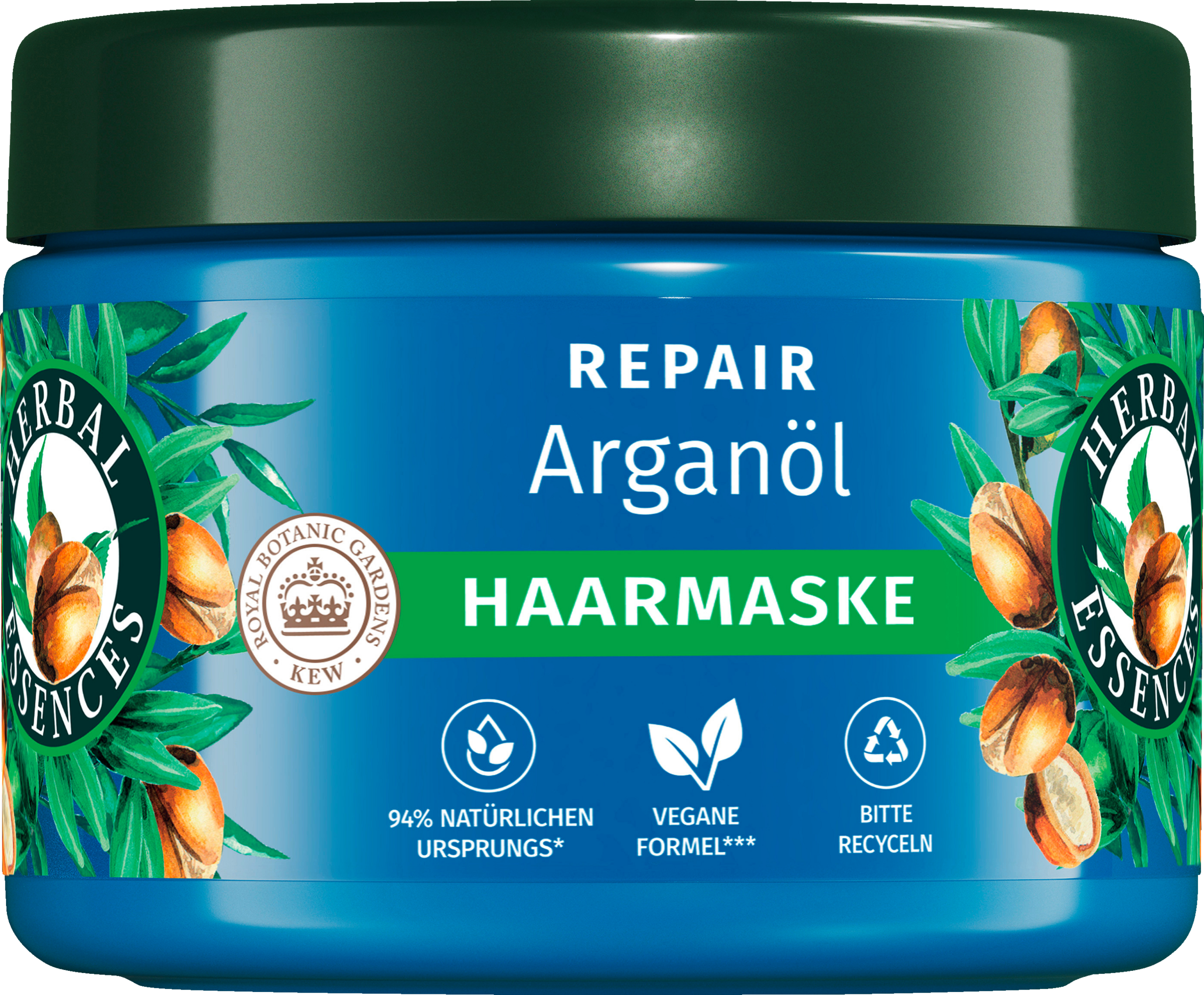 Herbal Essences Haarmaske Repair Arganöl
