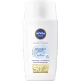 UV Schutz Gesicht Experte Invisible Daily UV-Fluid LSF 50+