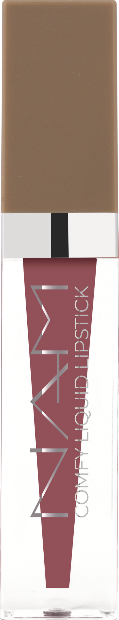 NAM Comfy Lipstick 4 Mauve