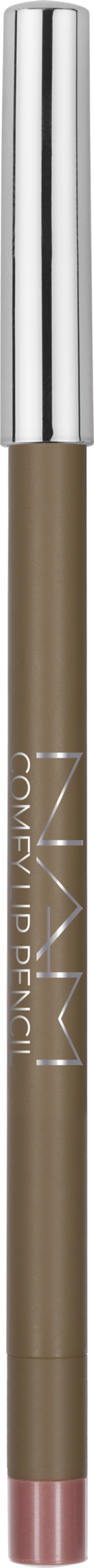 NAM Comfy Lip Pencil 01 Dusty Pink