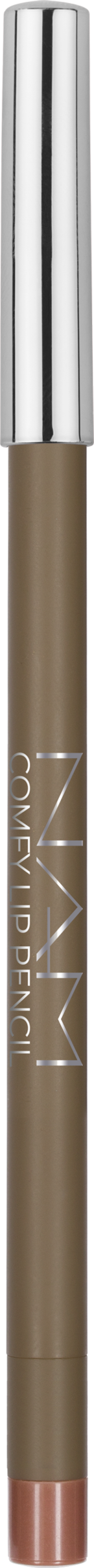 NAM Comfy Lip Pencil 03 Perfect Nude