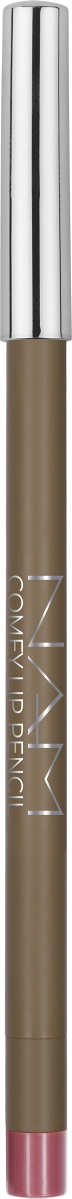 NAM Comfy Lip Pencil 04 Mauve