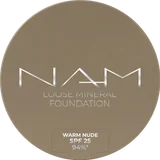 Mineral Loose Powder 02 Warm Nude