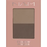 Eyebrow Powder 02 Cool Blonde