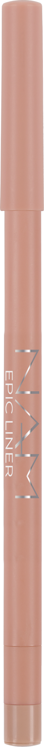 NAM Lip Pencil Epic Liner 06 Cotton Candy