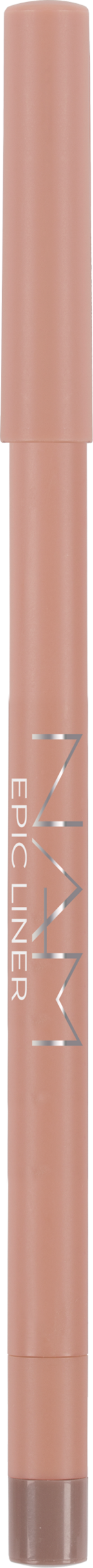 NAM Lip Pencil Epic Liner 07 Beige Nude