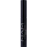 Waterproof Unlimited Mascara Black