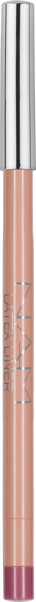 Latex Liner Lip Pencil 04 Great Love