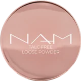 Talc Free Loose Powder