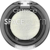 Space Glam Chrome Eyeshadow 010 Moonlight Glow