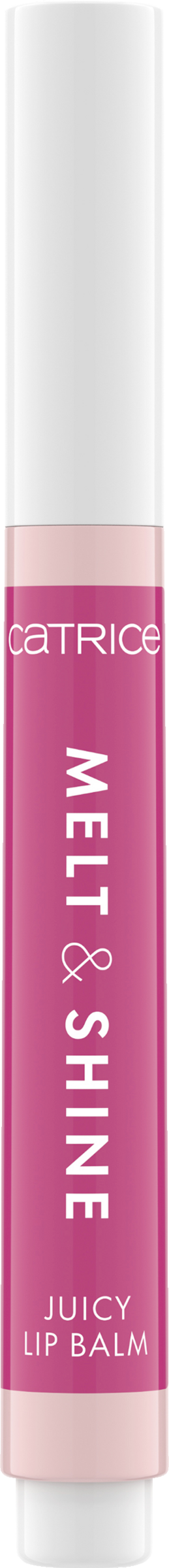 Catrice Melt & Shine Juicy Lip Balm 060 Malibu Barbie
