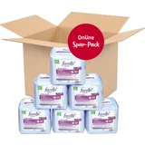 facelle diskret Vorteilpack Einlagen super