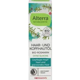 Haar- und Kopfhautöl