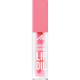 High Shine Lip Oil 001 Pink Flush