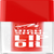 Manhattan High Shine Lip Oil 004 Vivid Red