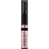Wonder'Freeze Brow Lamination Gel 004 Deep Brown