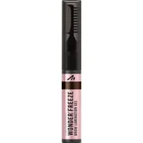Wonder'Freeze Brow Lamination Gel 003 Medium Brown