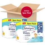 Premium Windeln Monatspack Junior+ Gr. 5+, 132 Stück, 11-17 kg