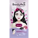 Tuchmaske Berry-Love