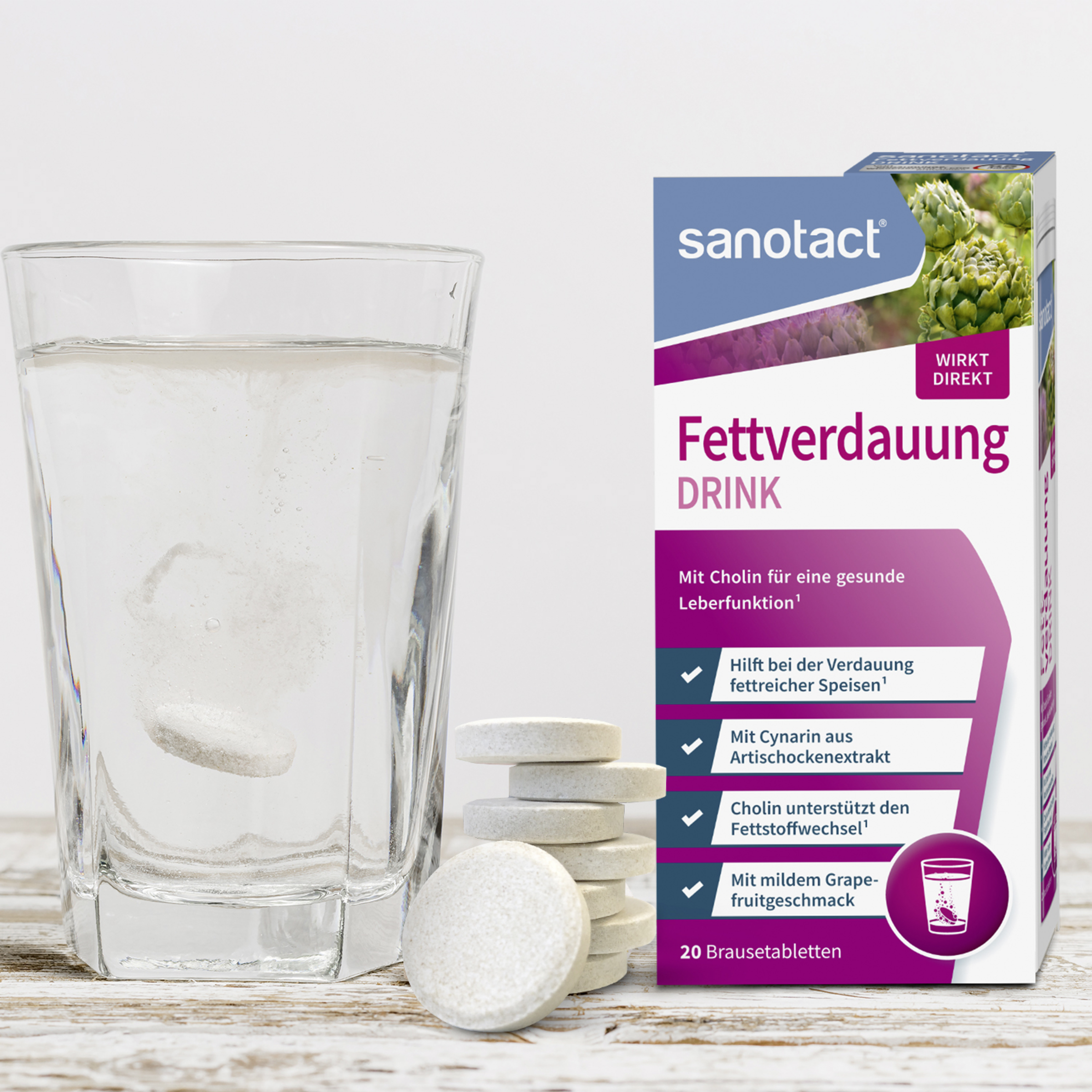 مشروب لهضم الدهون 6