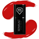 UV-Nagellack 063 Legendary Red XXL