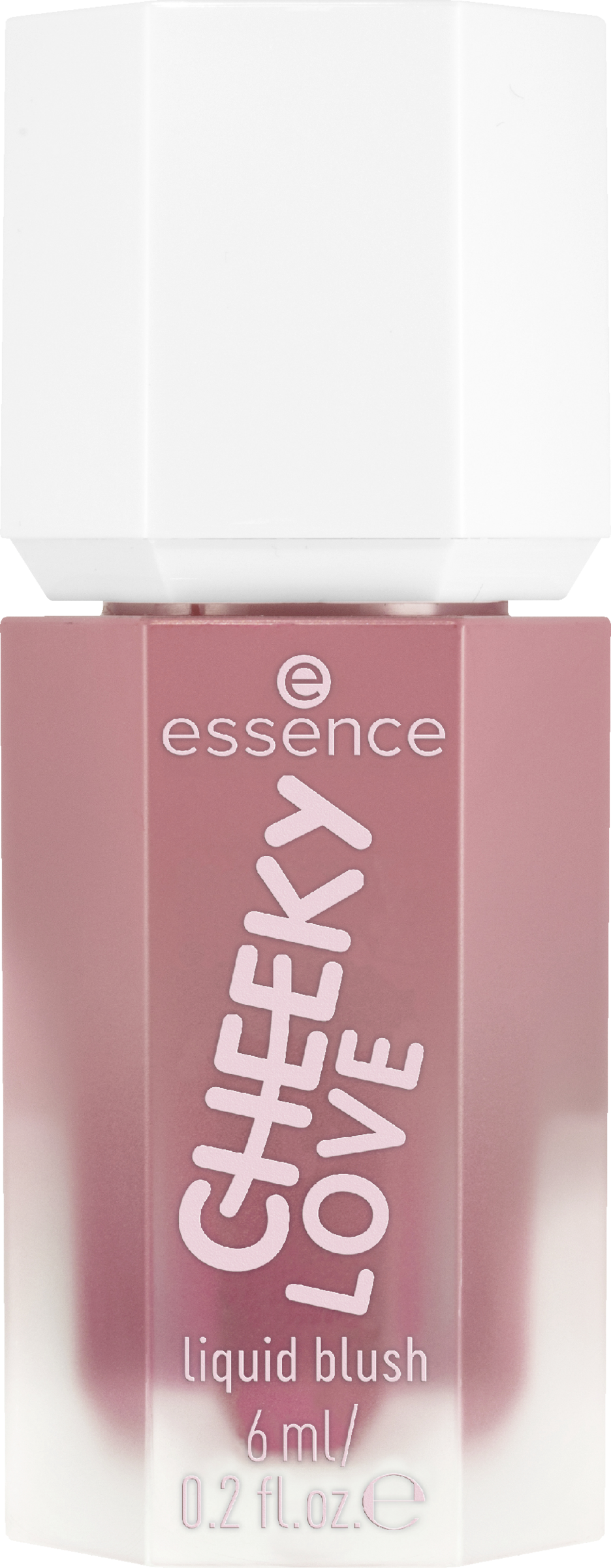 CHEEKY LOVE liquid blush 01 make me blush