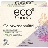 Colorwaschmittel Pulver 20 WL