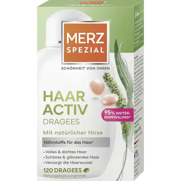 أقراص Haar-Activ
