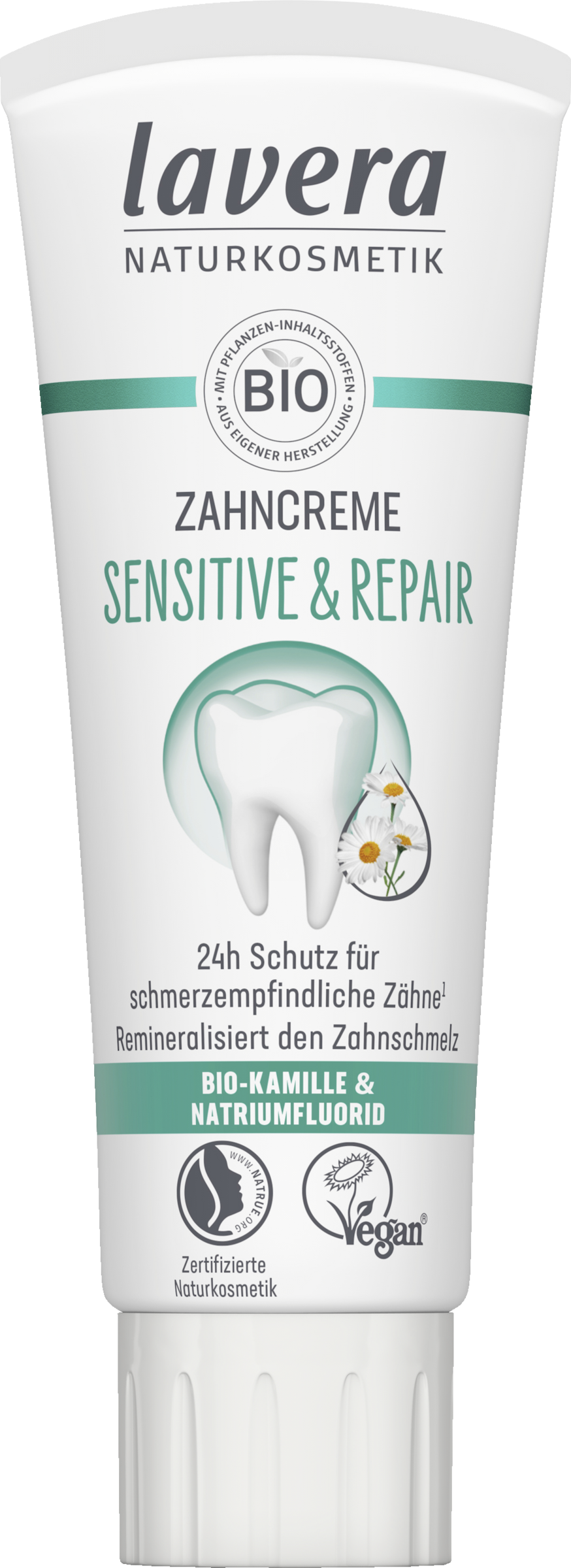 معجون أسنان Sensitive & Repair