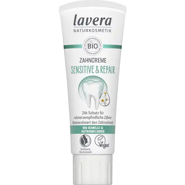 معجون أسنان Sensitive & Repair