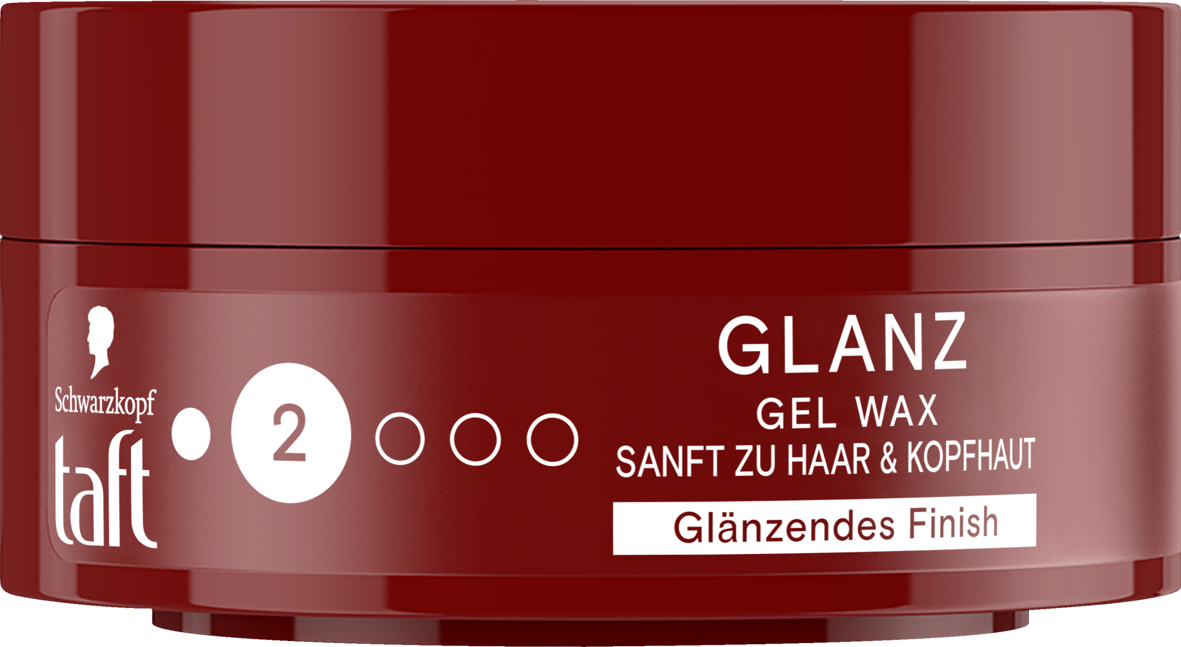 Gel Wax Glanz