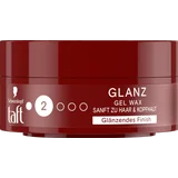 Gel Wax Glanz