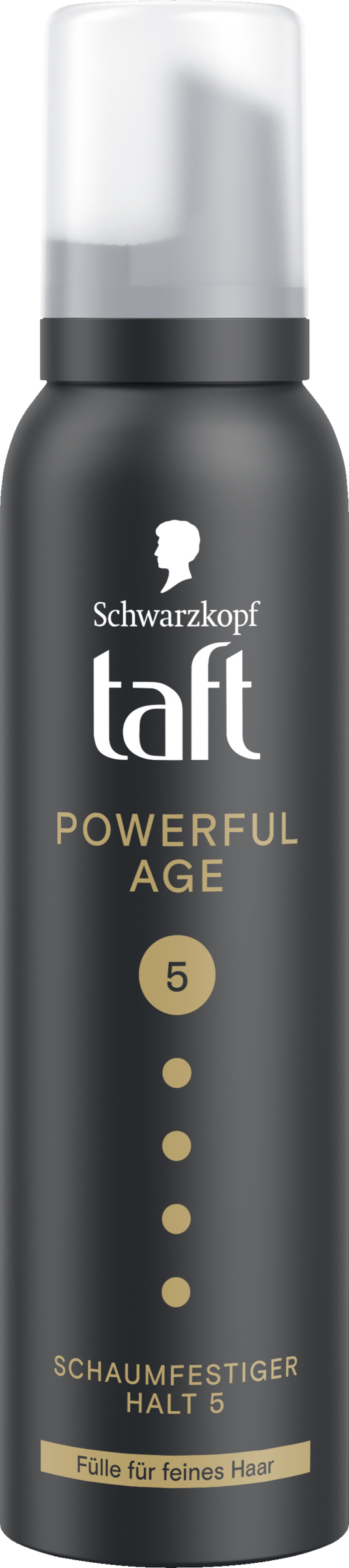 Schaumfestiger Powerful Age
