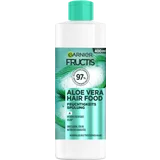 Feuchtigkeits Aloe Vera Hair Food Spülung