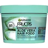 Haarkur Aloe Vera Hair Food 3in1 Maske Normales & Trockenes Haar