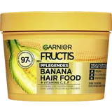 Haarkur Banana Hair Food 3in1 Maske Trockenes Haar